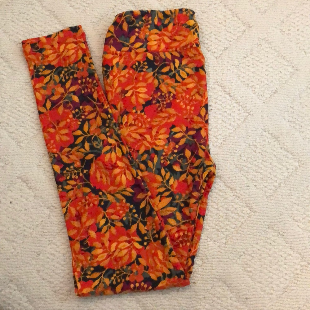 LulaRoe leggings
